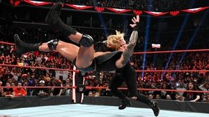 Raw Epizóda 9