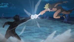 Boruto: Naruto Next Generations Epizóda 147
