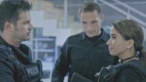 Operación Pacífico Epizóda 4