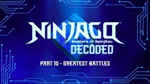 Ninjago: Masters of Spinjitzu Epizóda 54