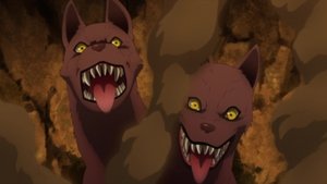 Boruto: Naruto Next Generations Epizóda 146