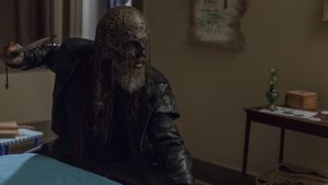 Walking Dead Epizóda 10