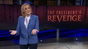 Full Frontal with Samantha Bee Epizóda 2