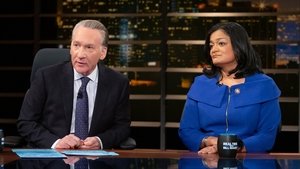 Real Time with Bill Maher Epizóda 1805