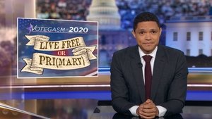 The Daily Show Epizóda 61