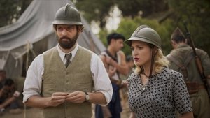 Cable Girls Epizóda 4