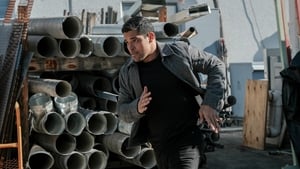 NCIS: Námorný vyšetrovací úrad Epizóda 15
