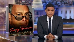 The Daily Show Epizóda 63