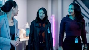 The Flash Epizóda 15