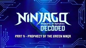 Ninjago: Masters of Spinjitzu Epizóda 53