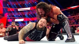 Raw Epizóda 10