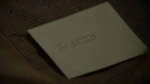 NCIS: Námorný vyšetrovací úrad Epizóda 16