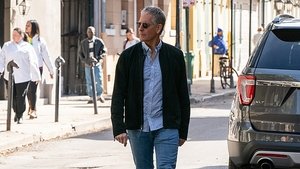 NCIS: New Orleans Epizóda 13