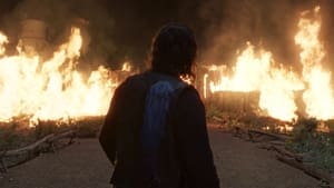 Walking Dead Epizóda 11