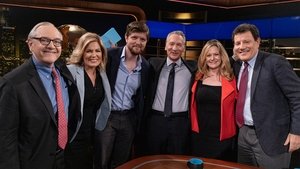 Real Time with Bill Maher Epizóda 1806