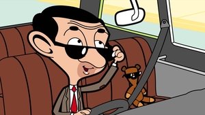 Mr. Bean: Animované príbehy Epizóda 12