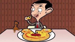Mr. Bean: Animované príbehy Epizóda 49