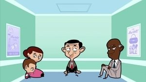 Mr. Bean: Animované príbehy Epizóda 29