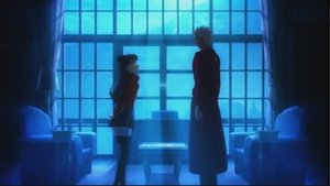 Fate/stay night [Unlimited Blade Works] Epizóda 1