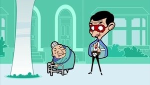 Mr. Bean: Animované príbehy Epizóda 41