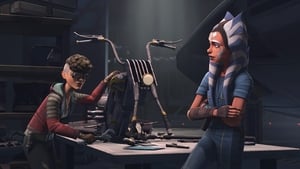 Star Wars: The Clone Wars Epizóda 5