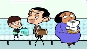 Mr. Bean: Animované príbehy Epizóda 33