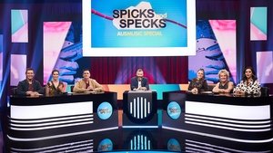 Spicks and Specks Epizóda 1