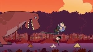 Mr. Bean: Animované príbehy Epizóda 23