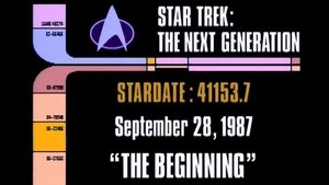 Star Trek: Nová generácia Epizóda 36