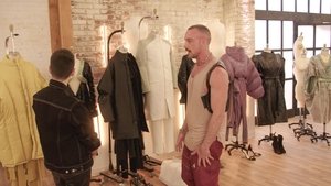 Project Runway Epizóda 13