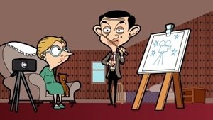 Mr. Bean: Animované príbehy Epizóda 1
