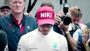 Formula 1: Drive to Survive Temné časy