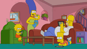Simpsonovci Epizóda 15
