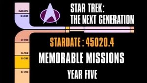 Star Trek: Nová generácia Epizóda 58