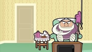 Mr. Bean: Animované príbehy Epizóda 24