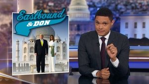 The Daily Show Epizóda 64
