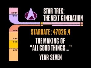 Star Trek: Nová generácia Epizóda 73