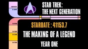 Star Trek: Nová generácia Epizóda 38
