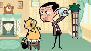 Mr. Bean: Animované príbehy Epizóda 2