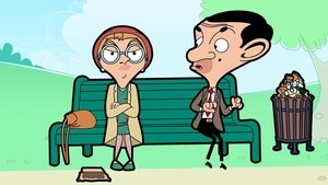 Mr. Bean: Animované príbehy Epizóda 9