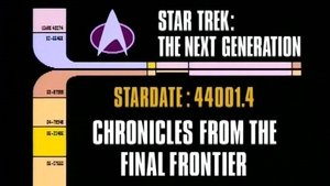 Star Trek: Nová generácia Epizóda 53