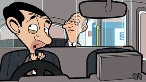 Mr. Bean: Animované príbehy Epizóda 26