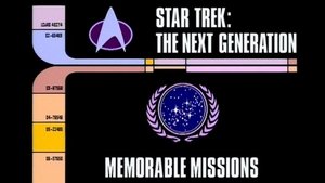 Star Trek: Nová generácia Epizóda 43
