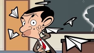Mr. Bean: Animované príbehy Epizóda 17