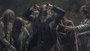 Walking Dead Epizóda 16