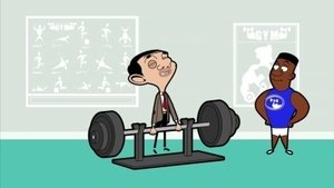 Mr. Bean: Animované príbehy Epizóda 27