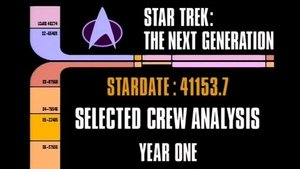 Star Trek: Nová generácia Epizóda 37