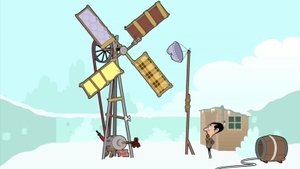 Mr. Bean: Animované príbehy Epizóda 5