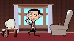 Mr. Bean: Animované príbehy Epizóda 15