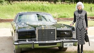 Mestečko Schitt's Creek Epizóda 9